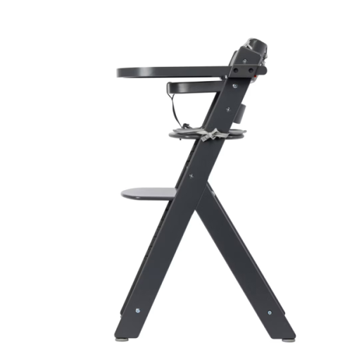 Стульчик для кормления Bebe Confort Timba Mineral Graphite